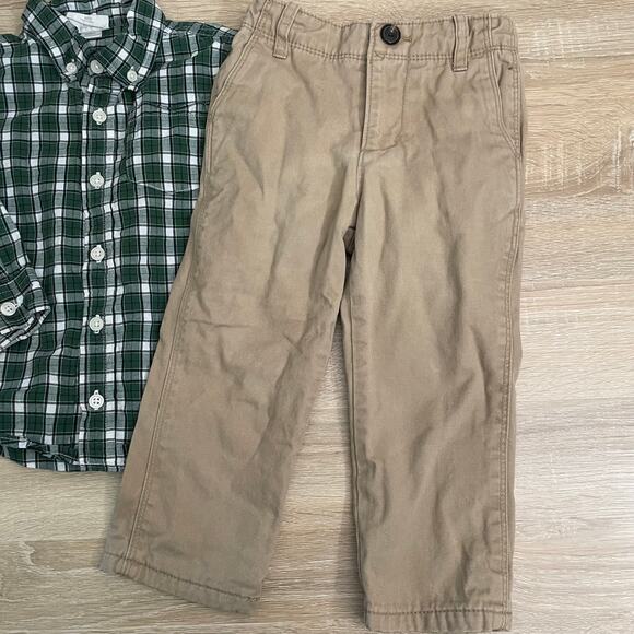 Toddler Boy Clothing Lot Size 2 - 3 Pieces - Picture 2 of 6